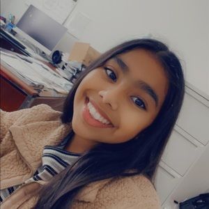 Meet your Posher, Himani